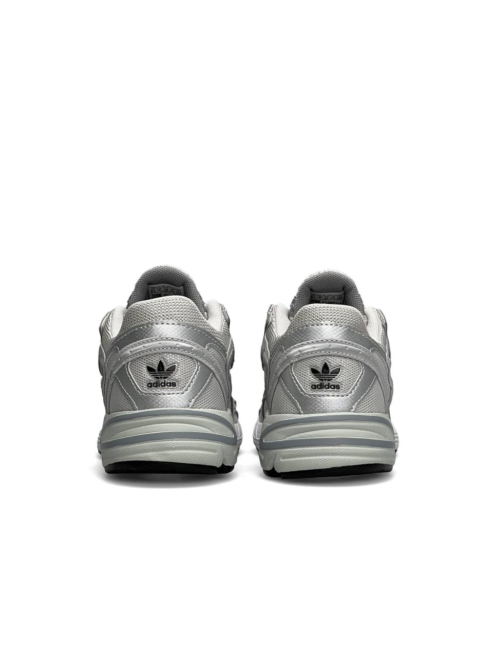 Adidas Astir Gray Silver