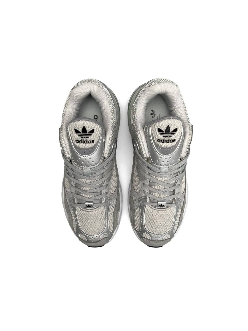 Adidas Astir Gray Silver