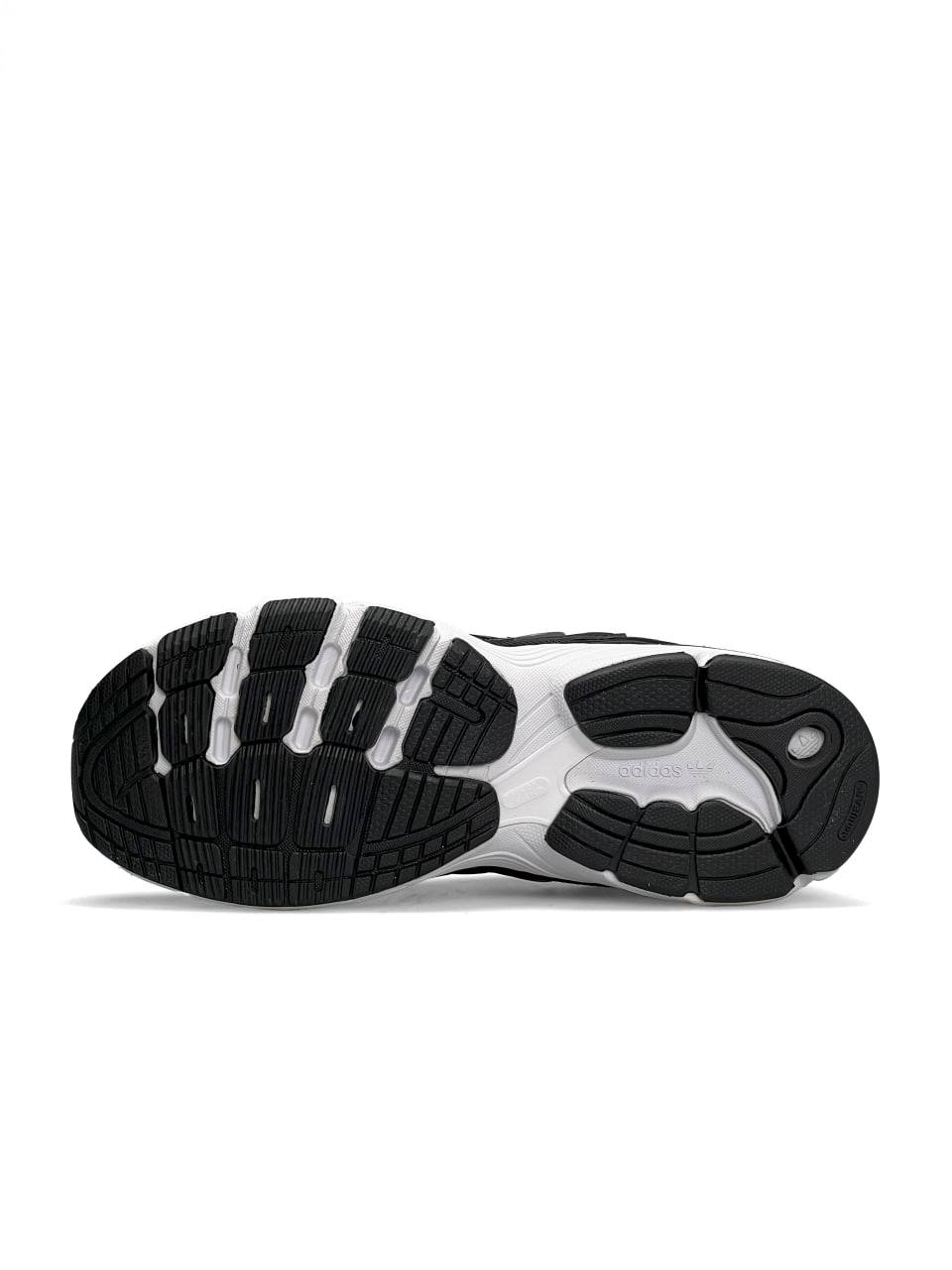 Adidas Astir Black White