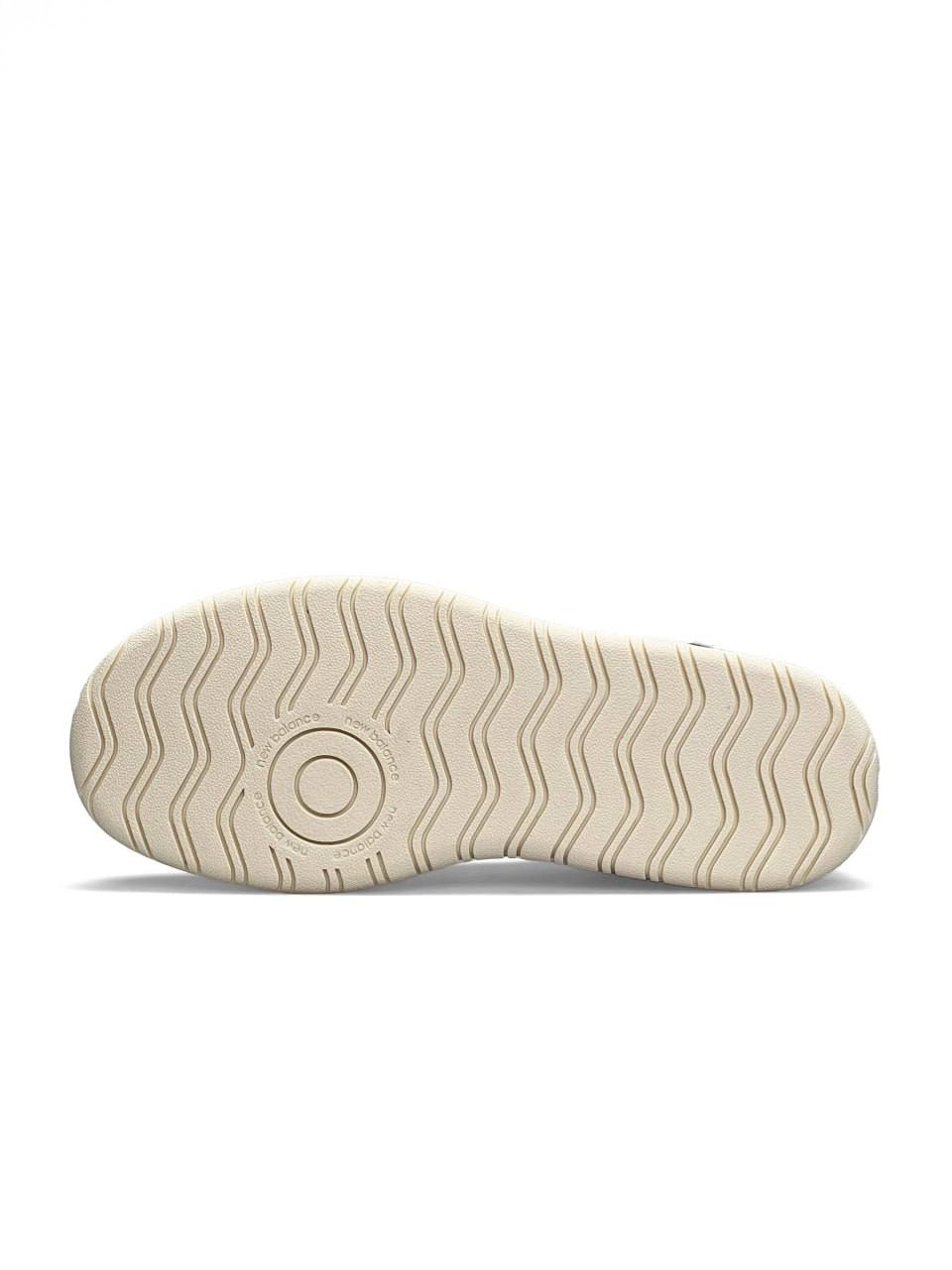 New Balance CT302 White Gray