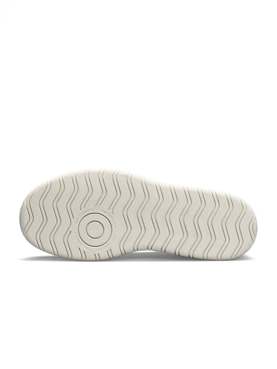 New Balance CT302 White Pink Leather