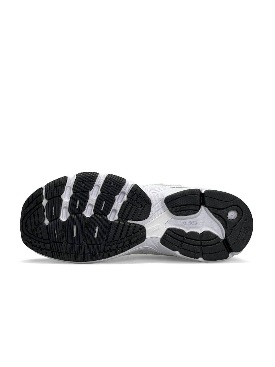 Adidas Astir White Silver