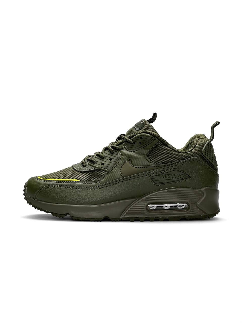 Nike Air Max 90 Surplus Khaki
