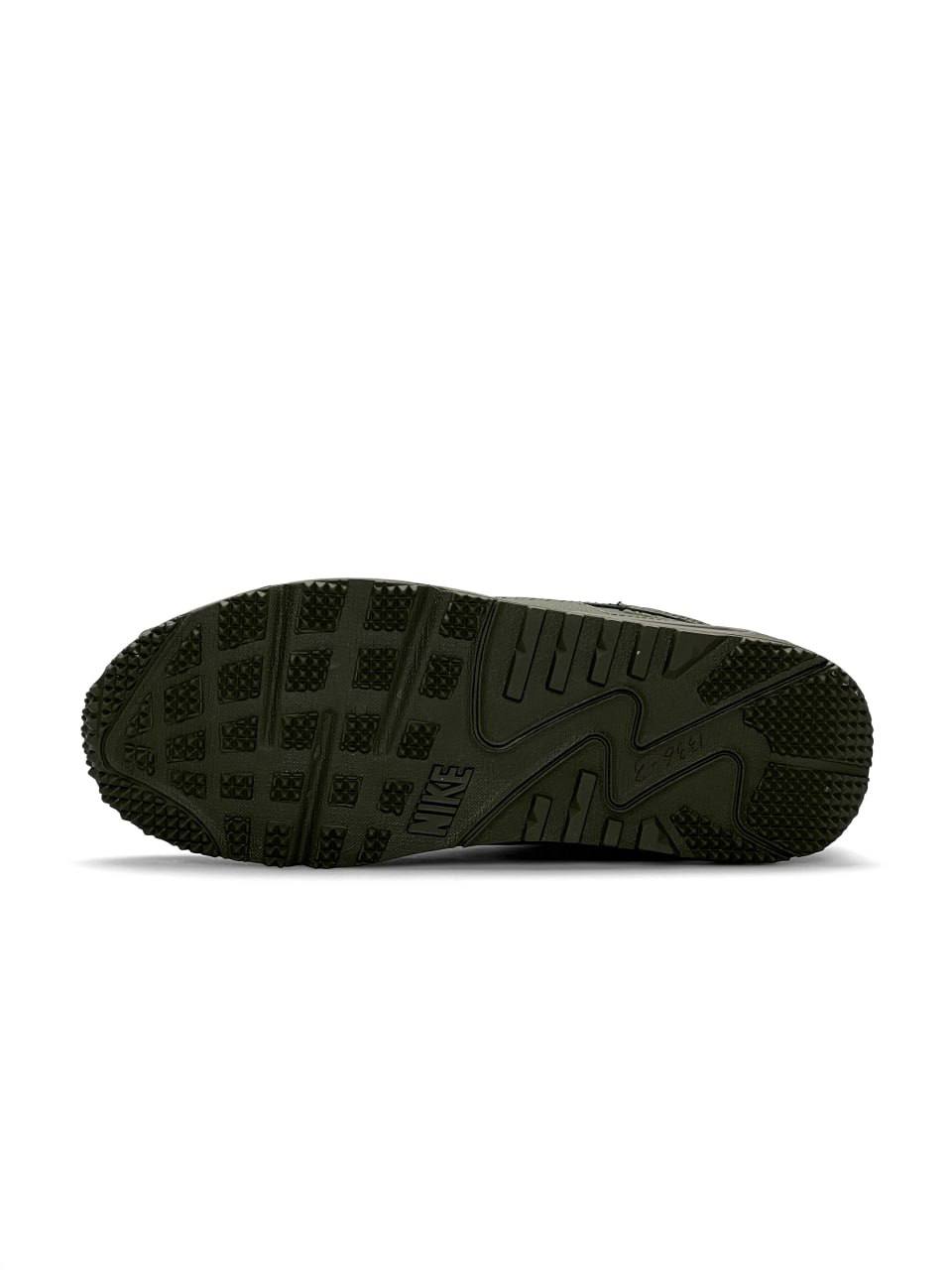 Nike Air Max 90 Surplus Khaki