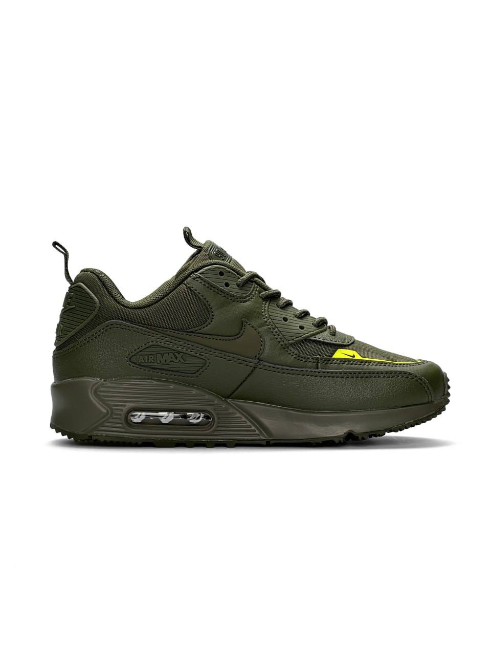 Nike Air Max 90 Surplus Khaki
