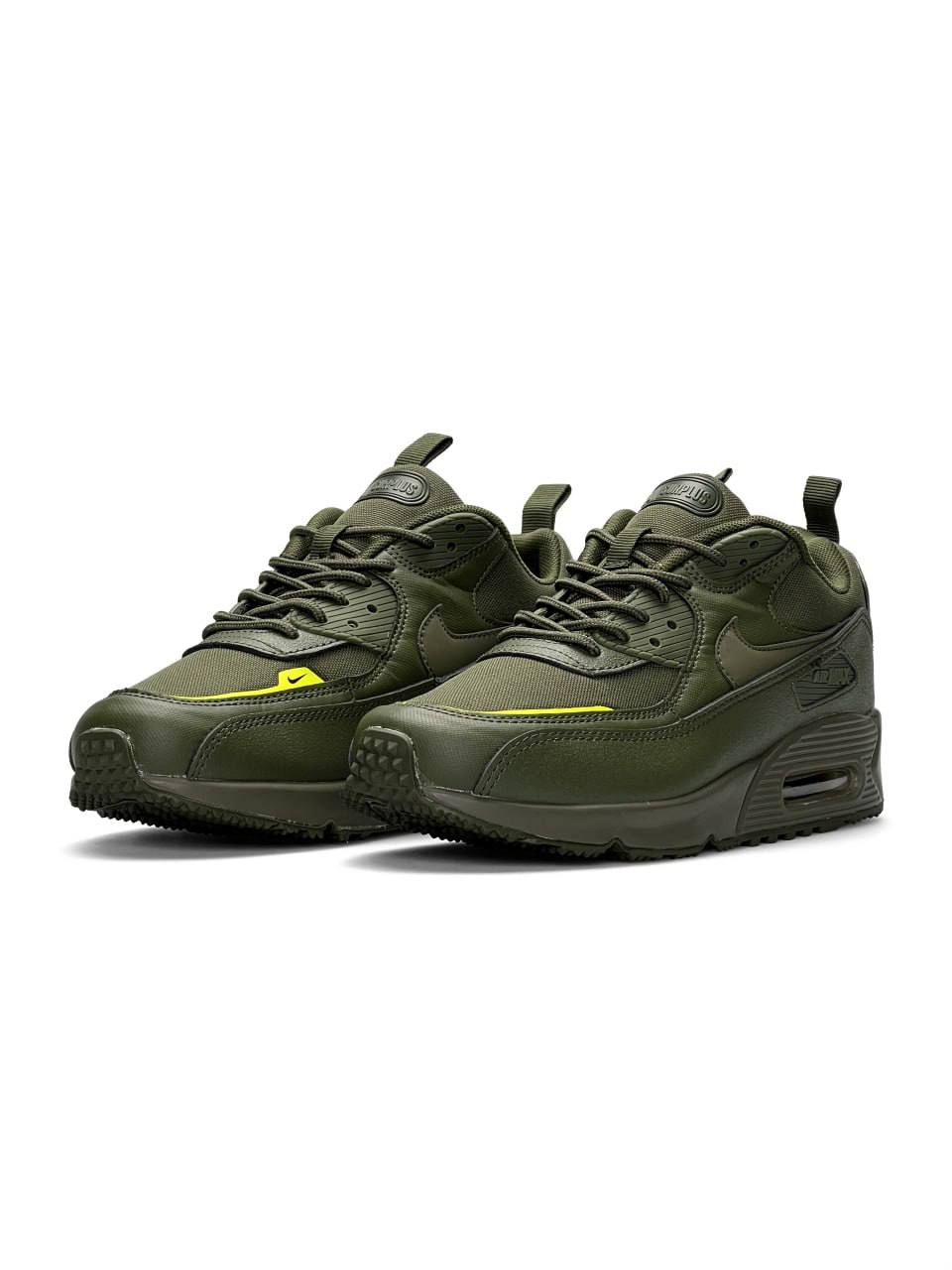 Nike Air Max 90 Surplus Khaki