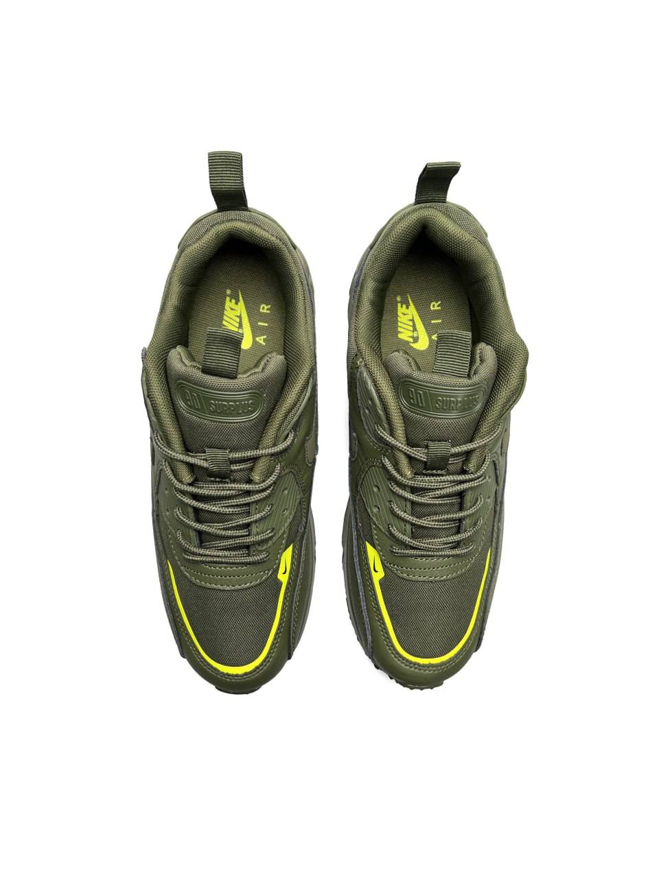 Nike Air Max 90 Surplus Khaki