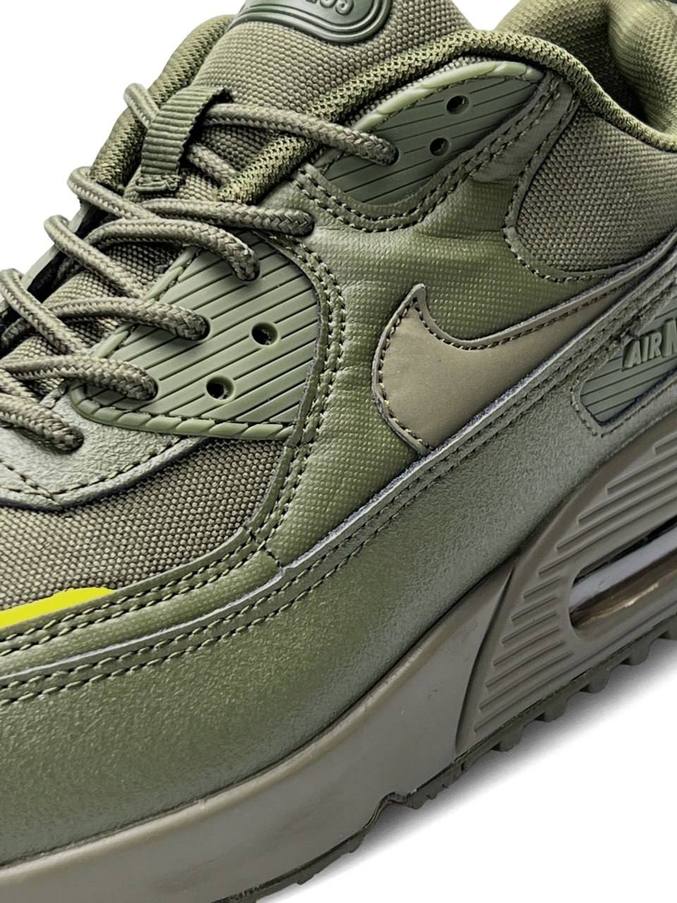 Nike Air Max 90 Surplus Khaki