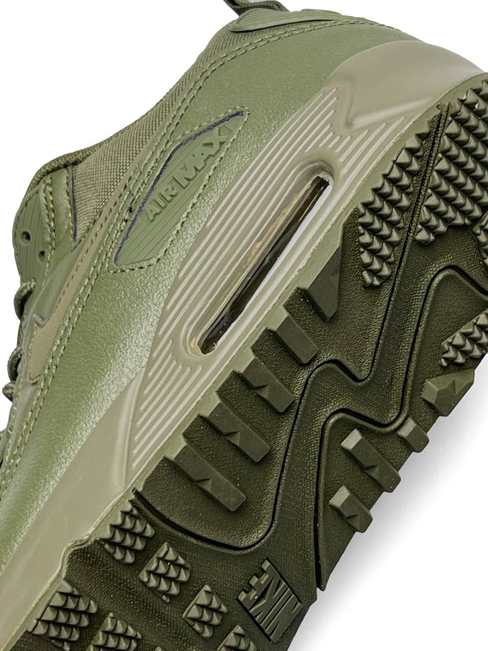 Nike Air Max 90 Surplus Khaki