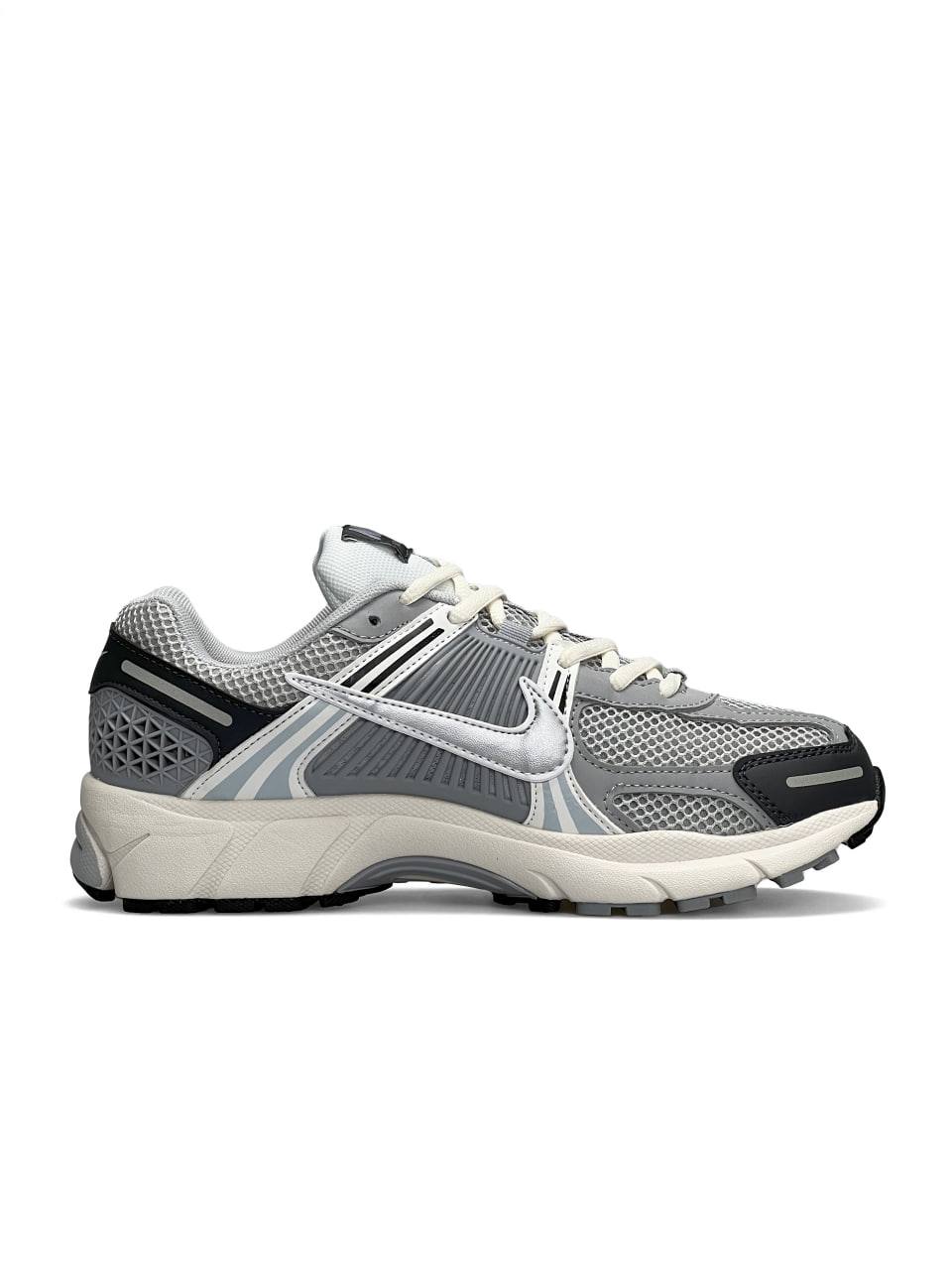 Nike Vomero 5 Grey Silver