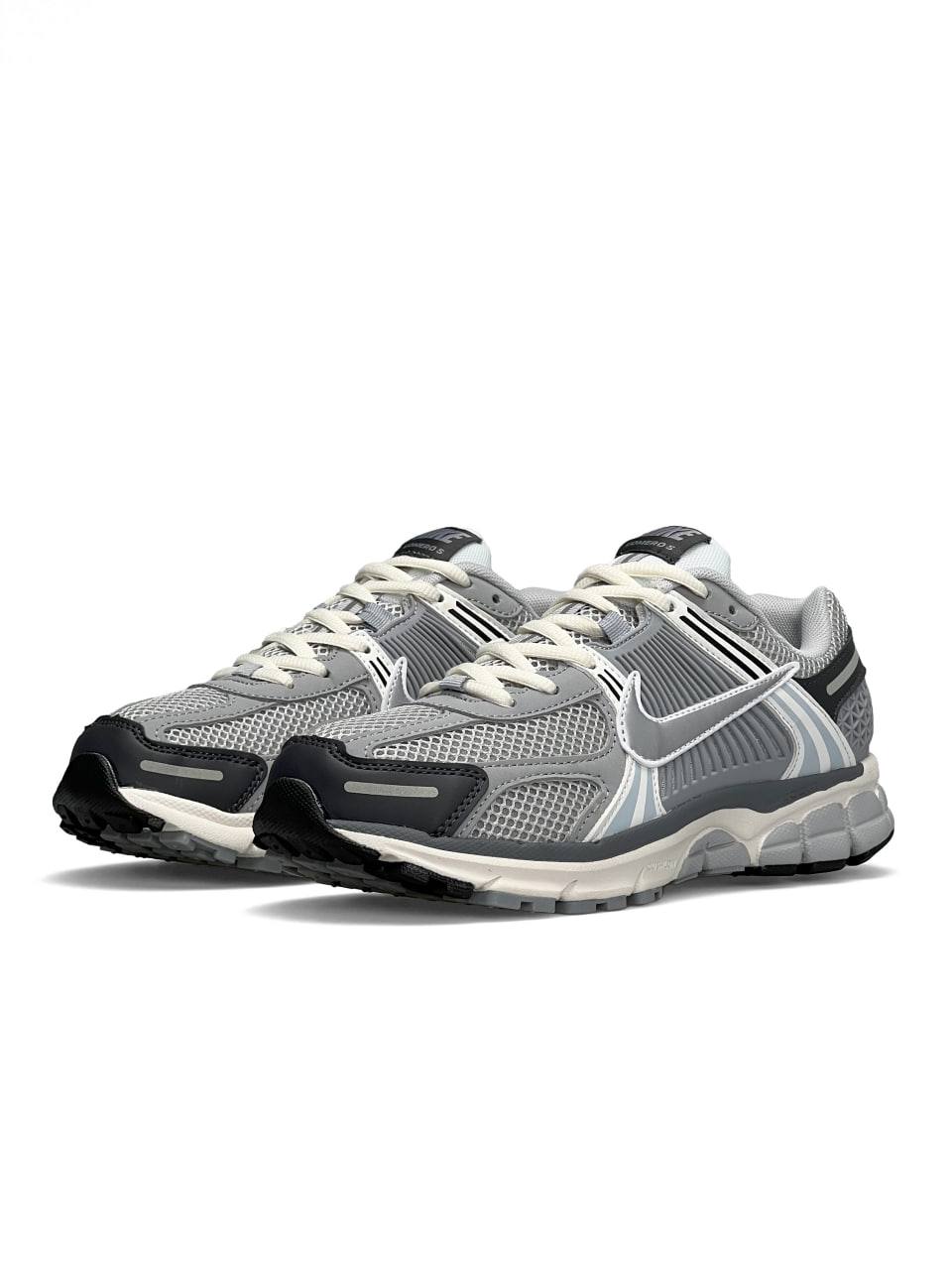Nike Vomero 5 Grey Silver