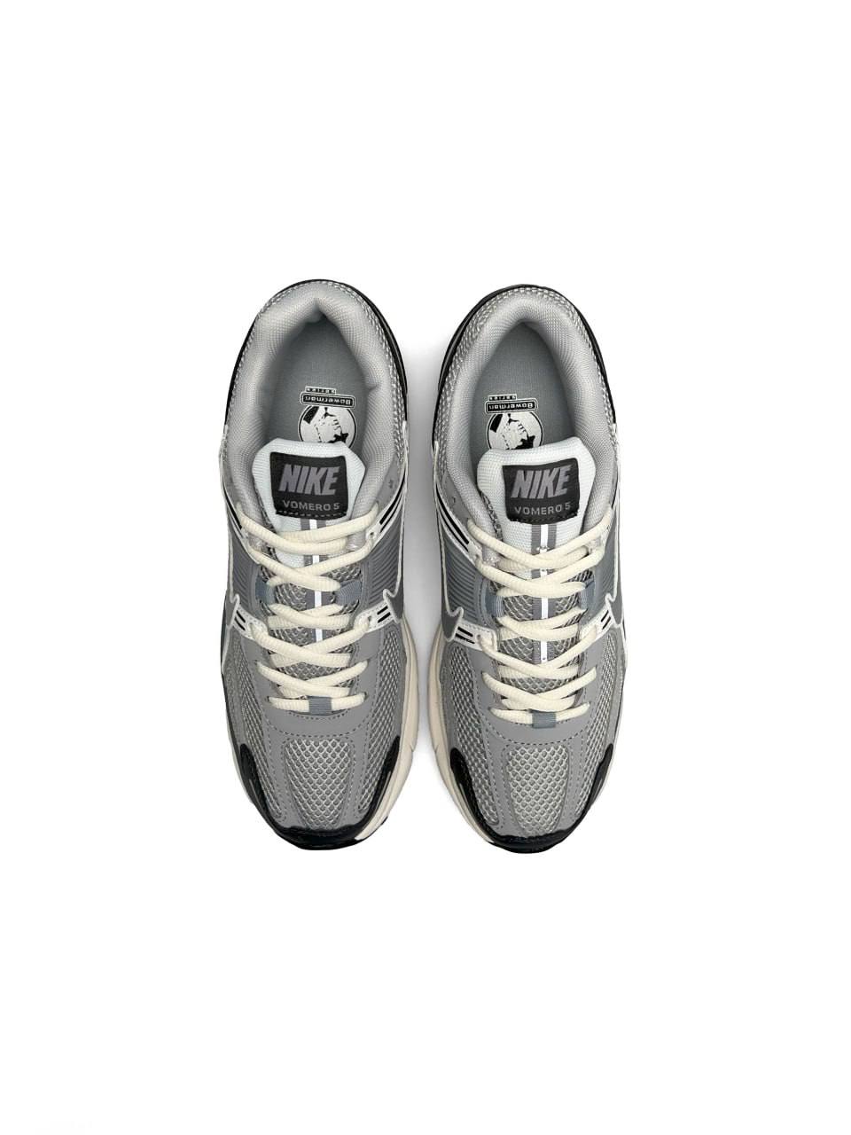 Nike Vomero 5 Grey Silver