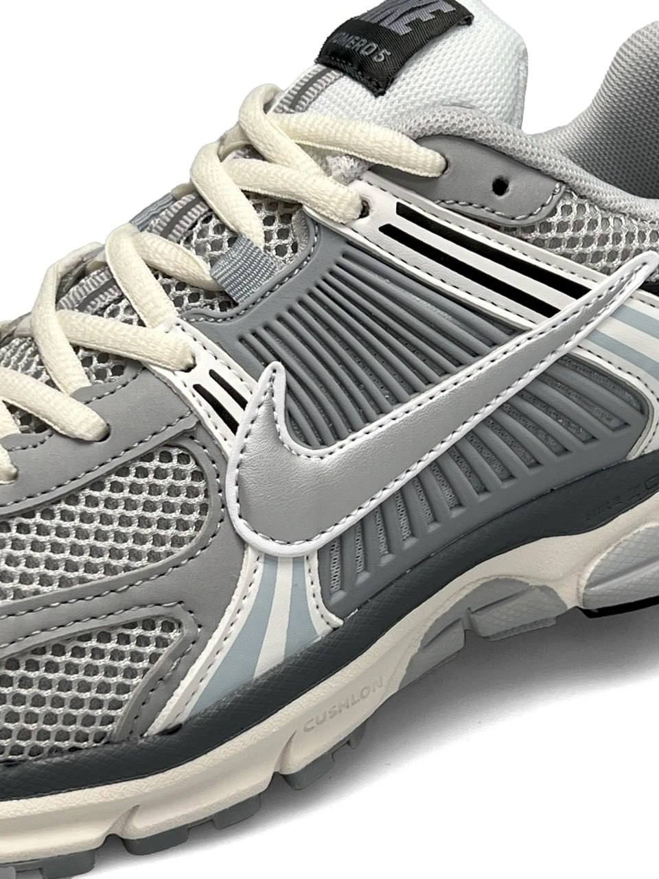 Nike Vomero 5 Grey Silver
