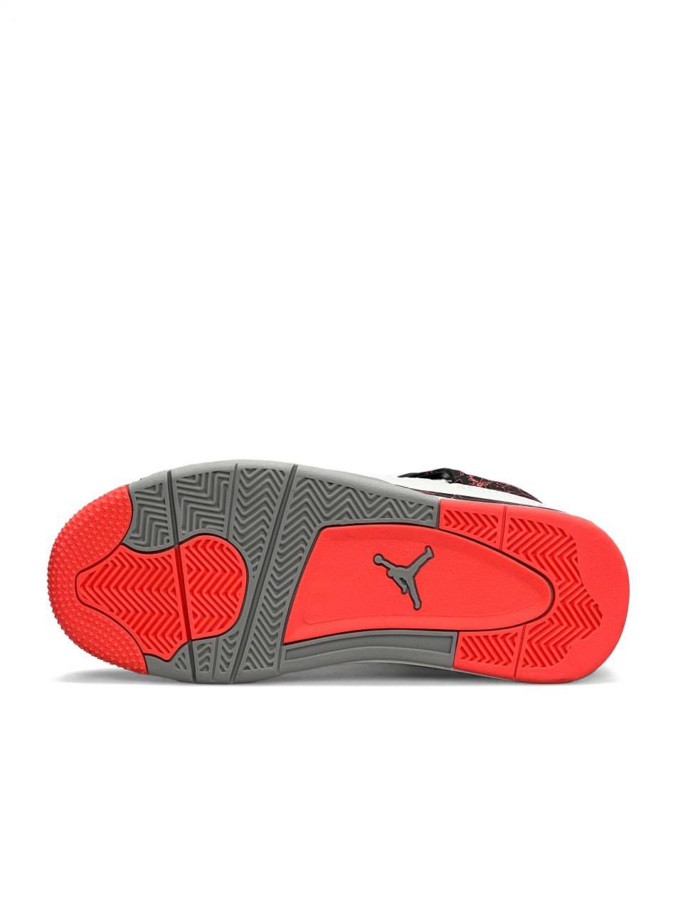 Nike Air Jordan 4 Retro Flight Nostalgia