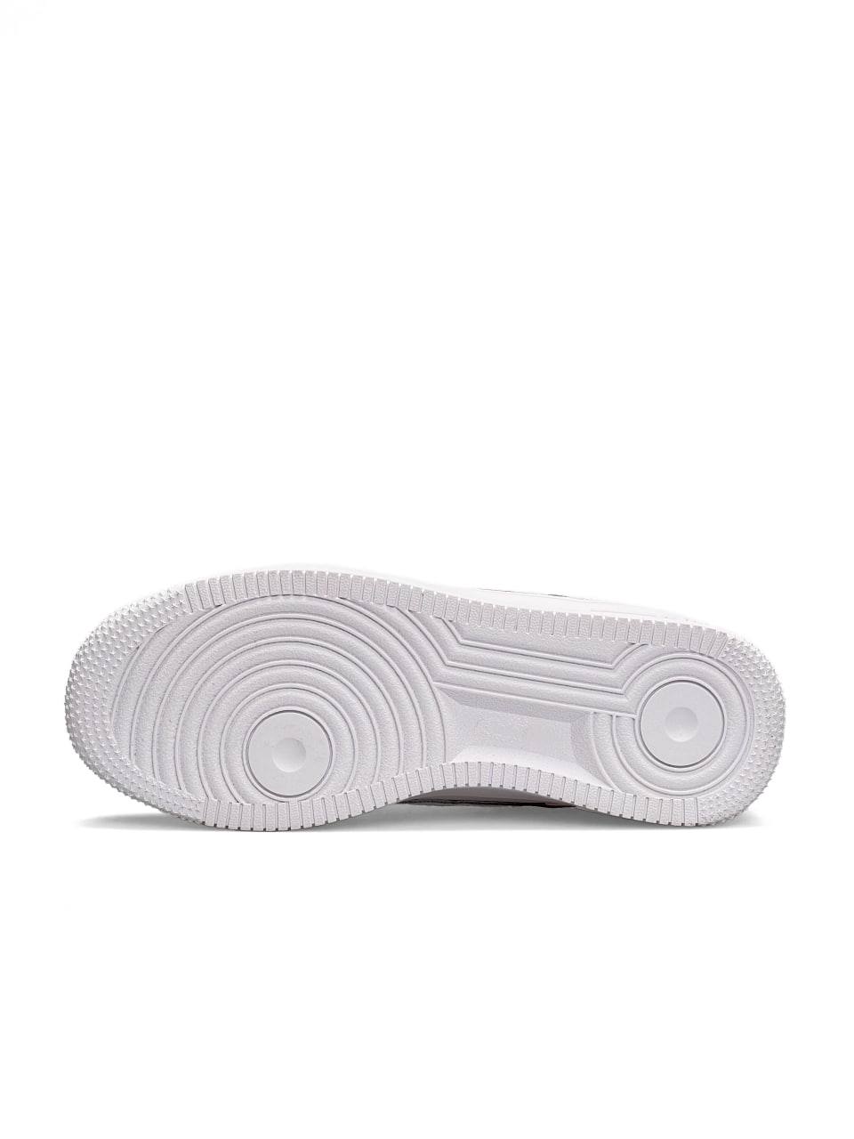 Nike Air Force 1 Low All White