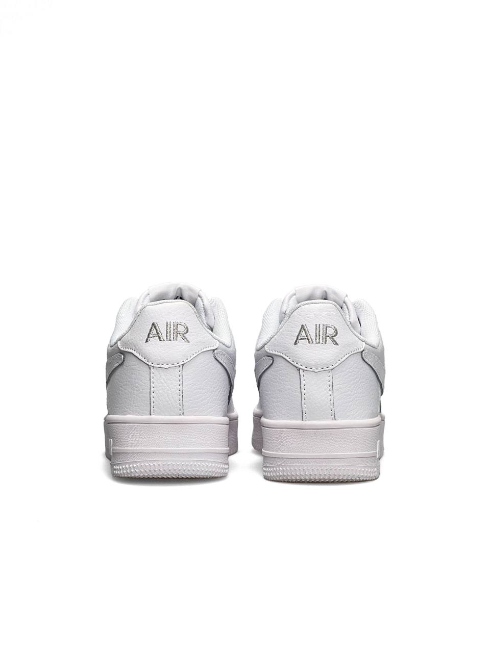 Nike Air Force 1 Low All White