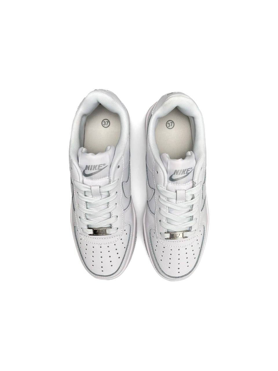 Nike Air Force 1 Low All White