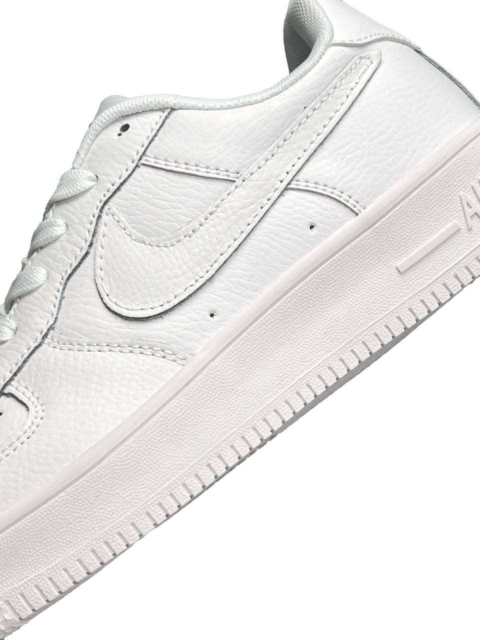 Nike Air Force 1 Low All White