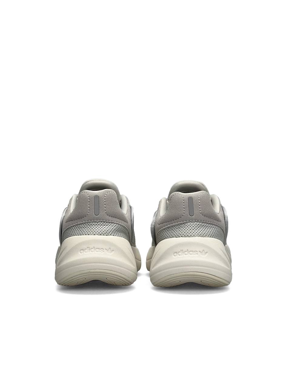 Adidas Ozelia Light Grey