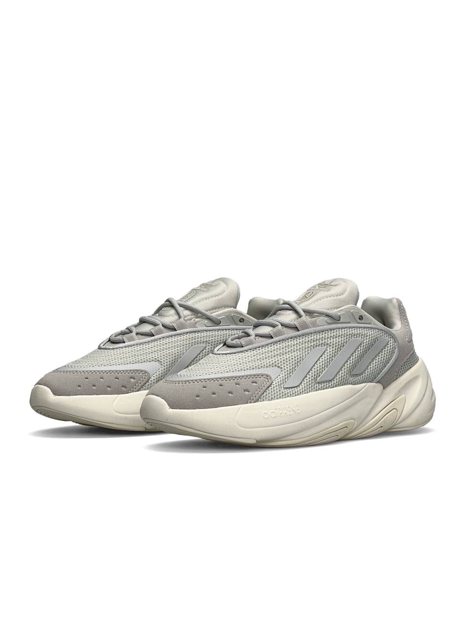 Adidas Ozelia Light Grey