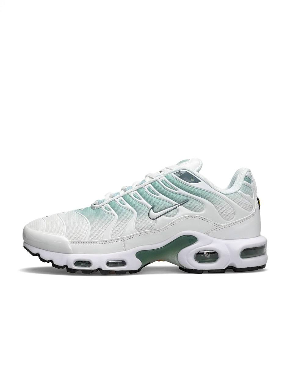 Nike Air Max TN Plus White Mint