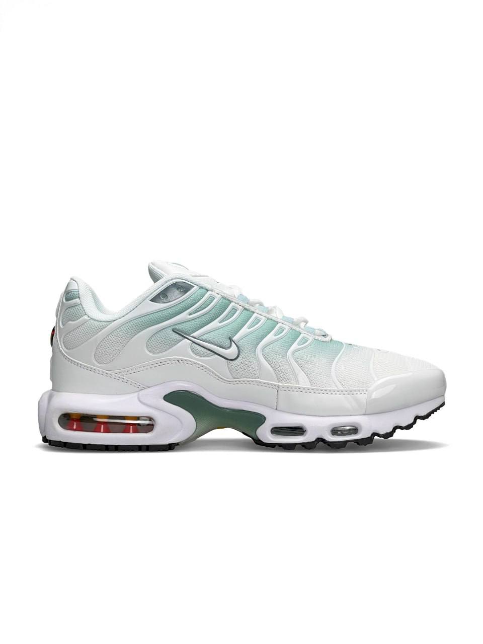 Nike Air Max TN Plus White Mint