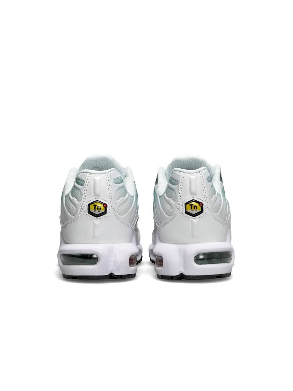 Nike Air Max TN Plus White Mint