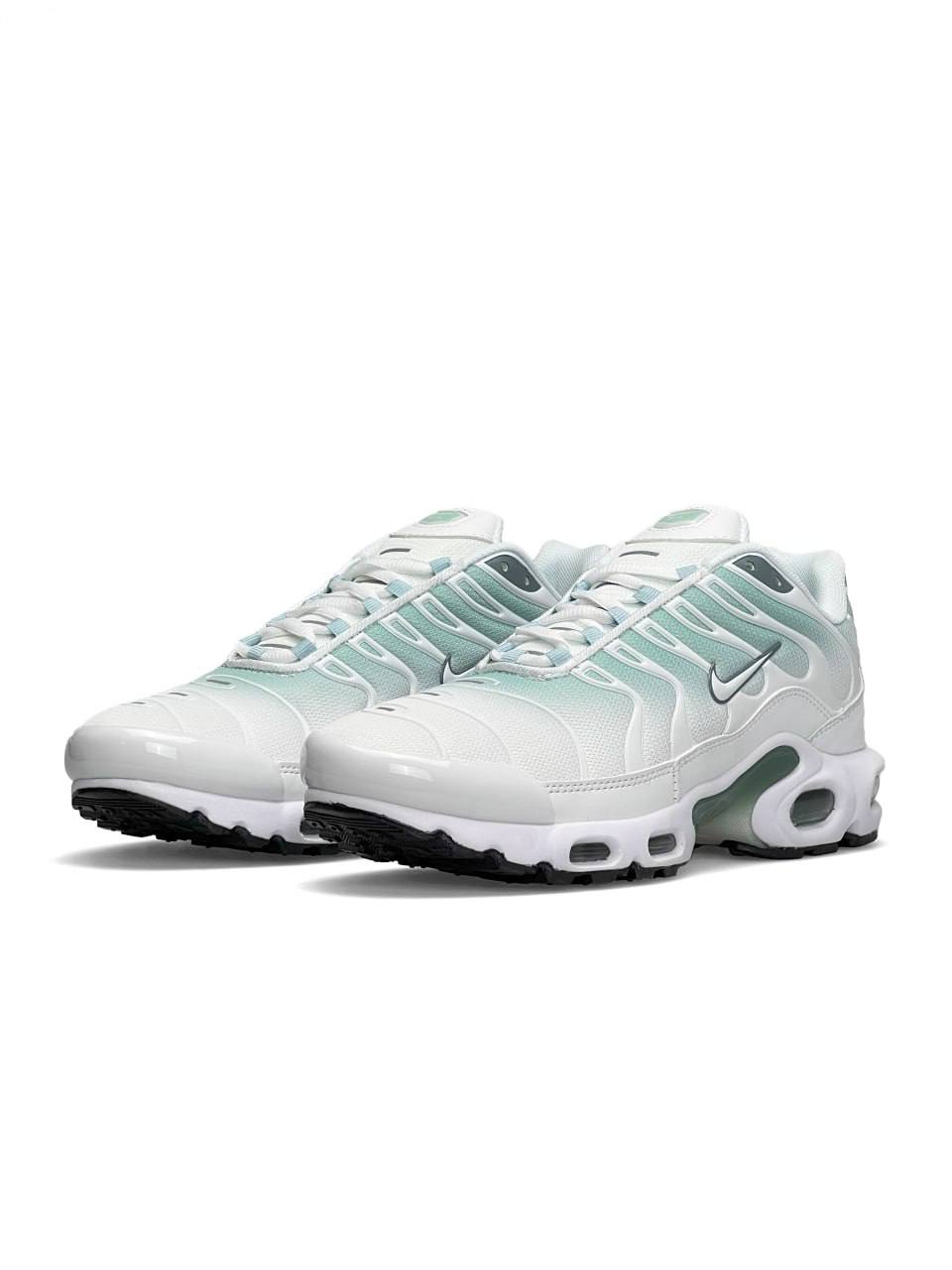 Nike Air Max TN Plus White Mint