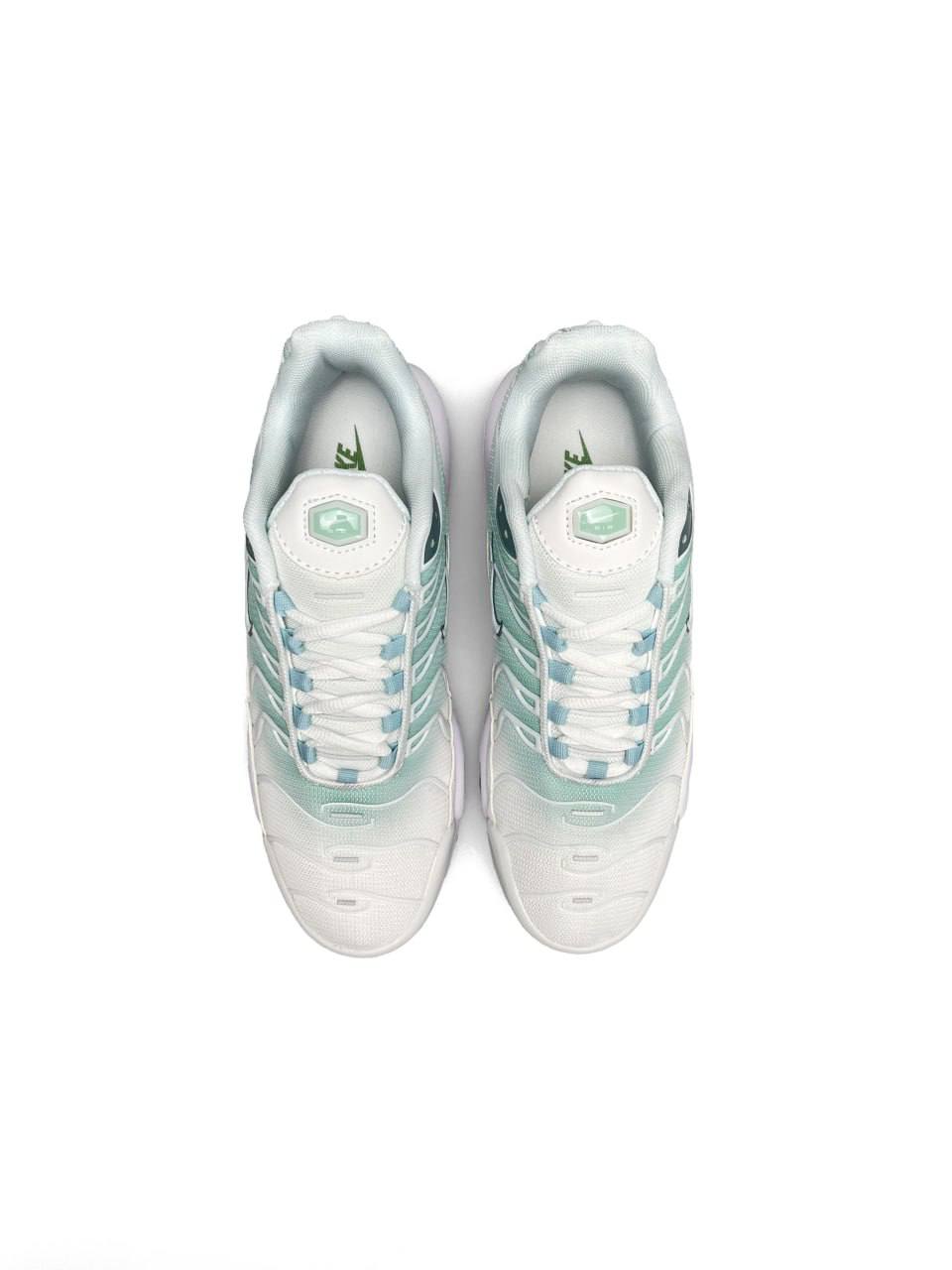 Nike Air Max TN Plus White Mint