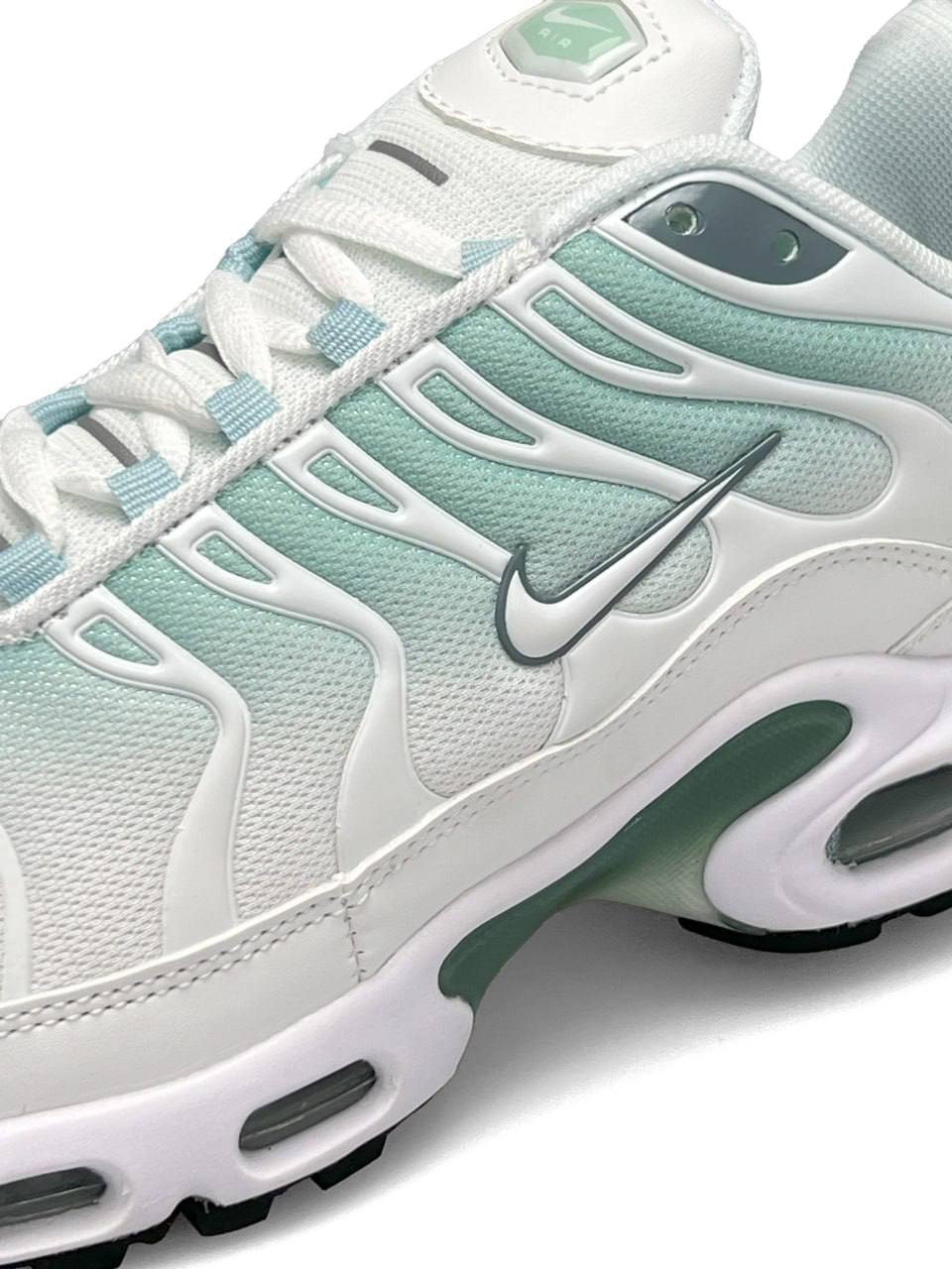 Nike Air Max TN Plus White Mint