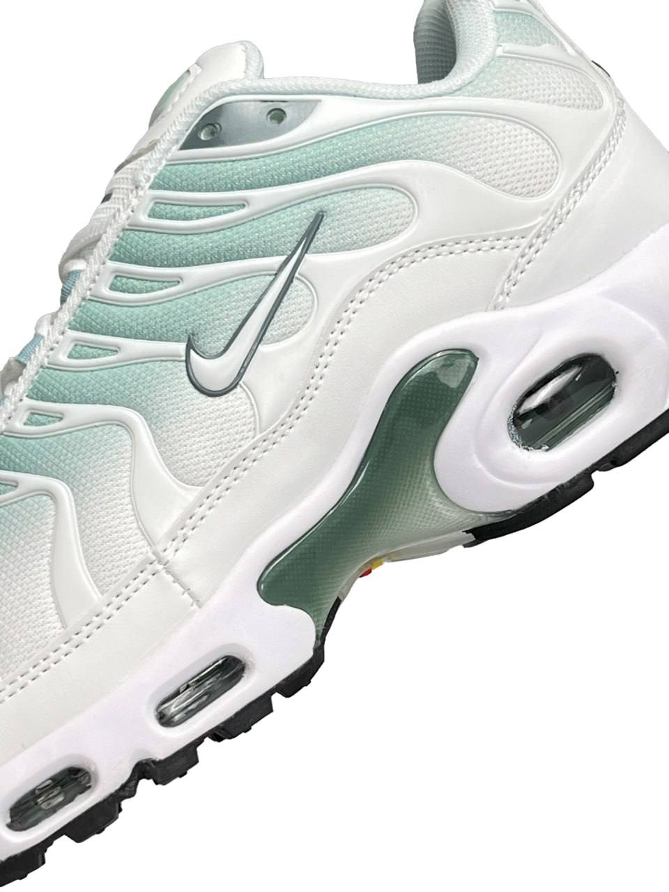 Nike Air Max TN Plus White Mint