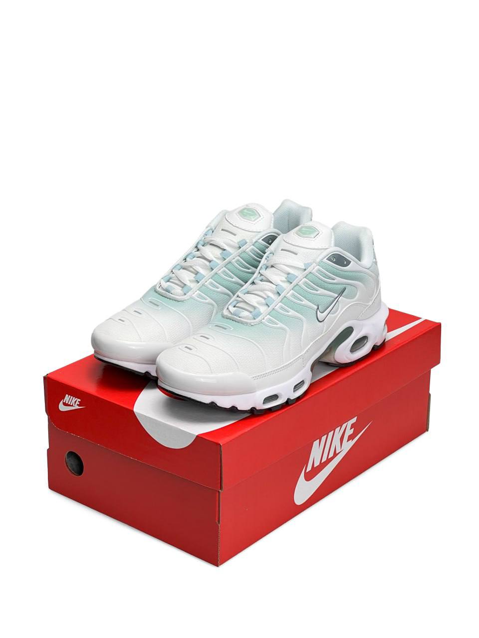 Nike Air Max TN Plus White Mint