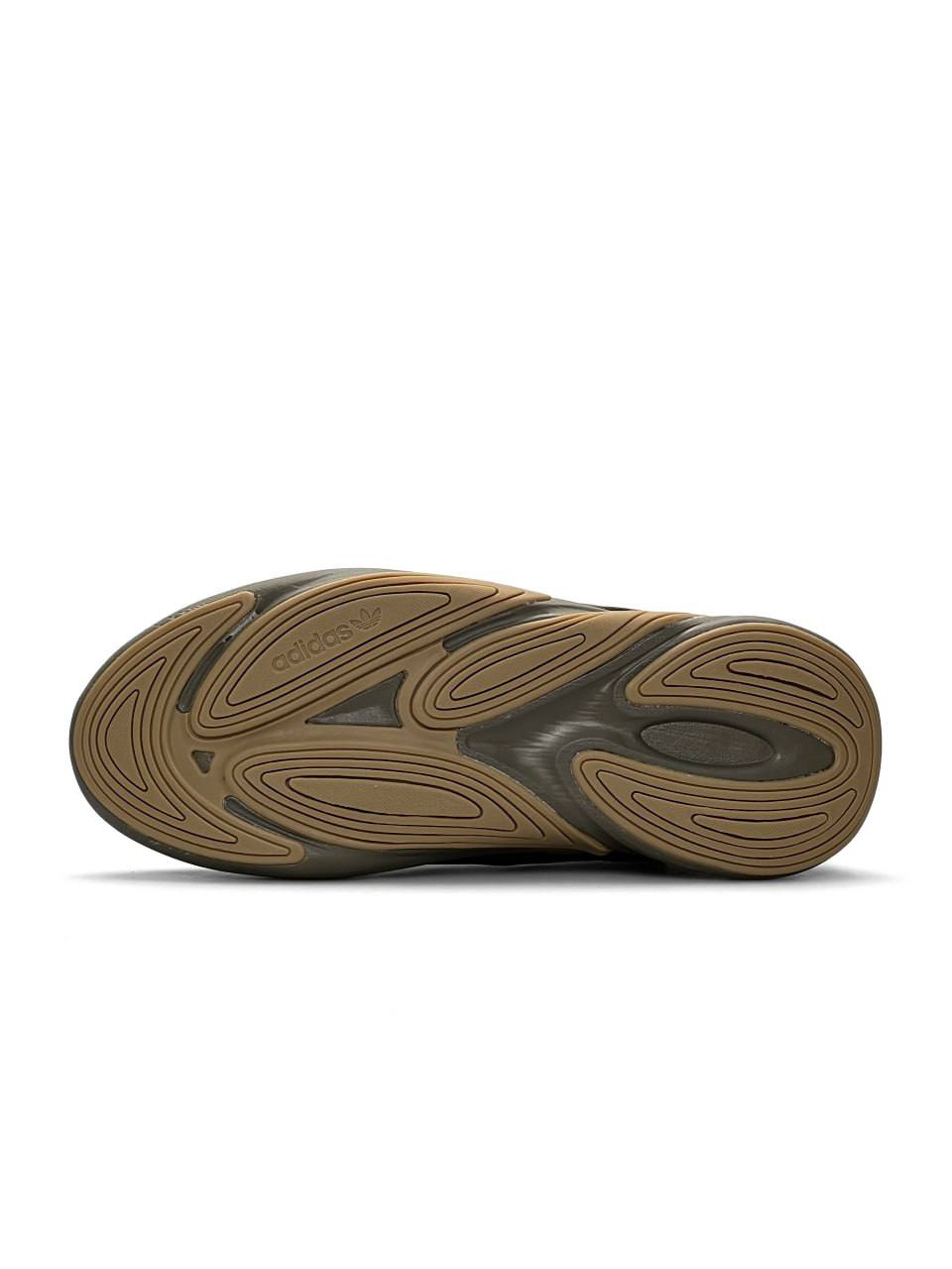 Adidas Ozelia Khaki