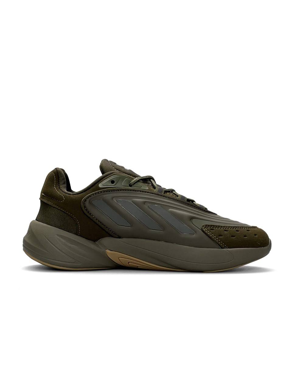 Adidas Ozelia Khaki