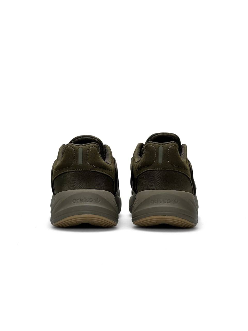 Adidas Ozelia Khaki