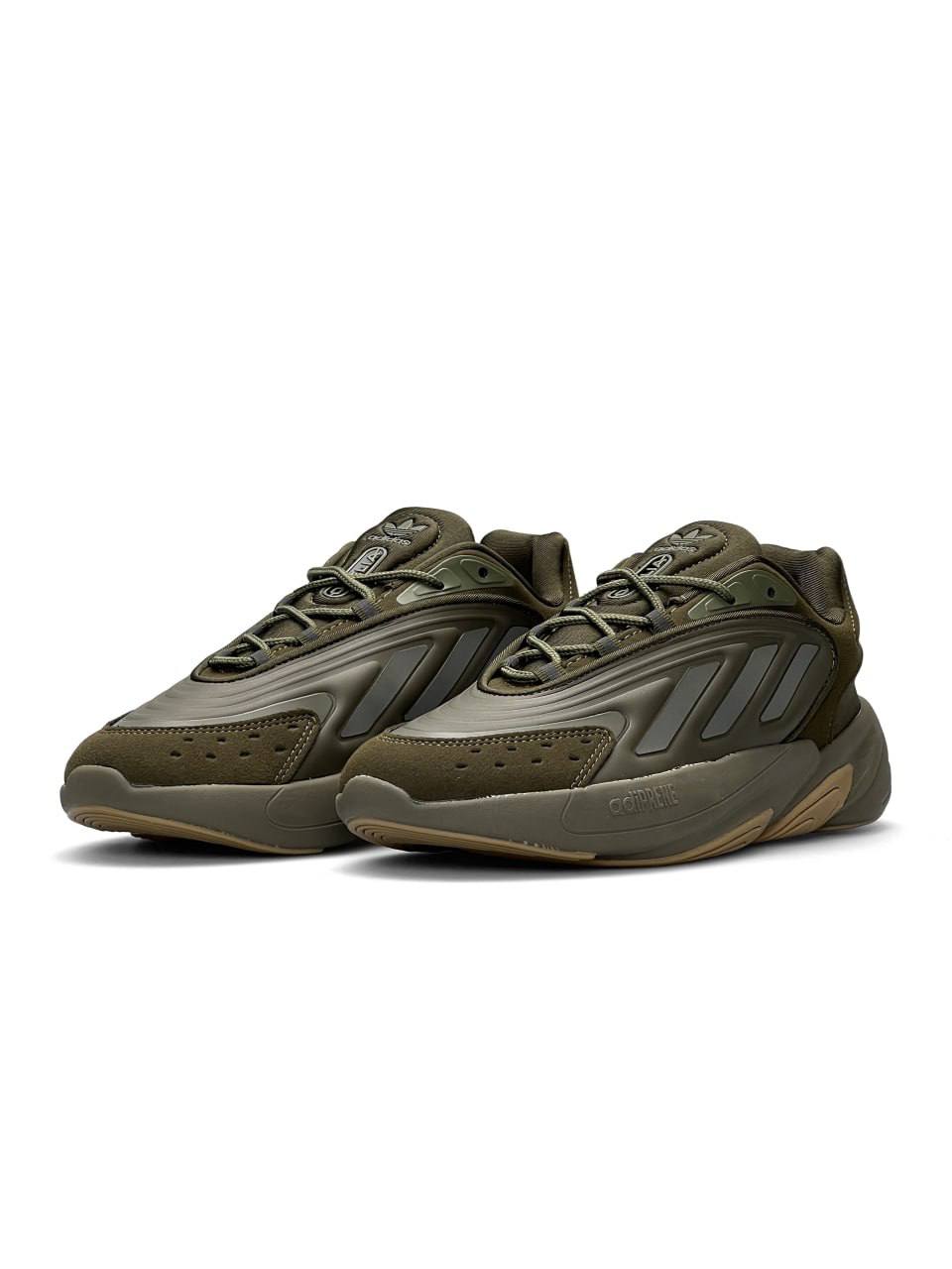 Adidas Ozelia Khaki