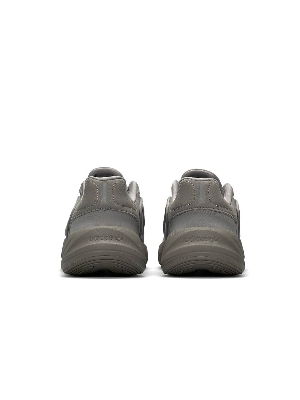 Adidas Ozelia Grey Two