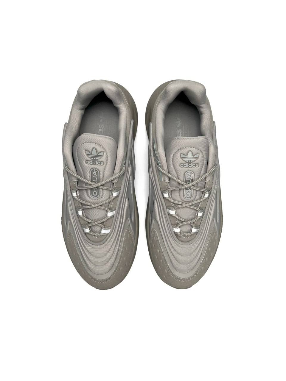 Adidas Ozelia Grey Two