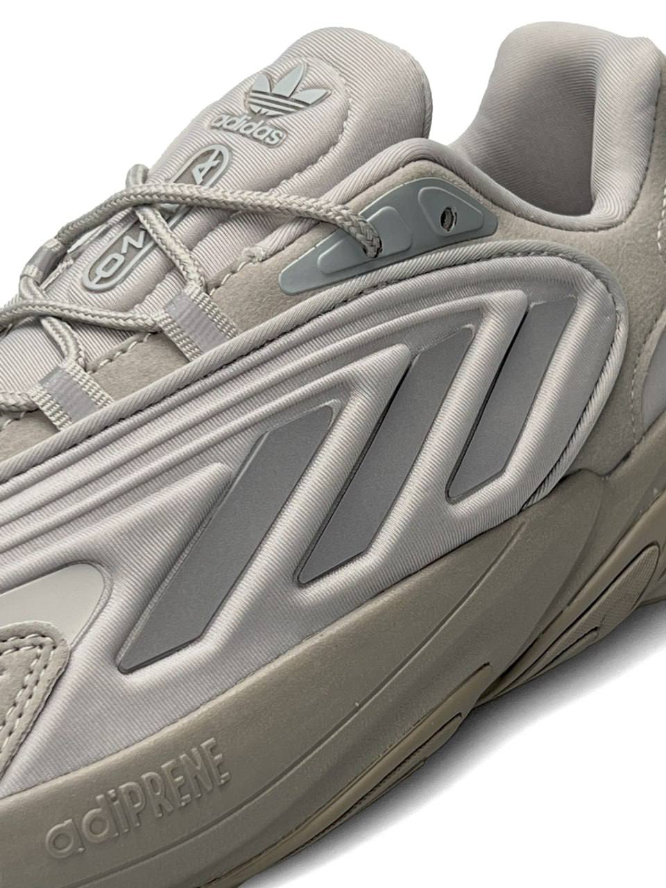 Adidas Ozelia Grey Two