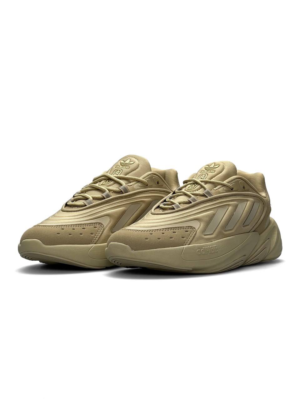 Adidas Ozelia Beige