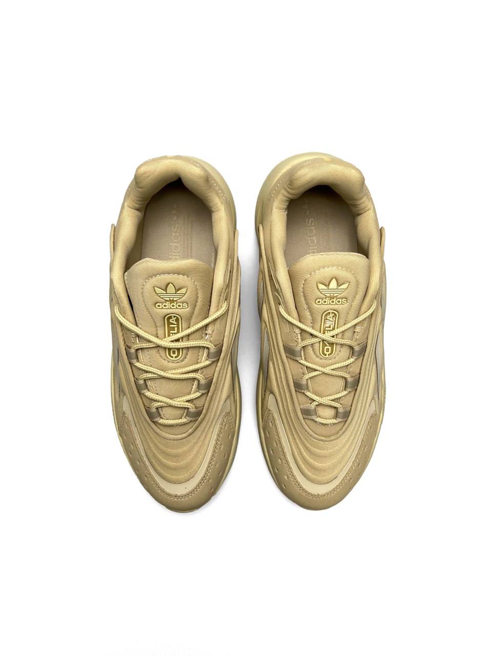 Adidas Ozelia Beige