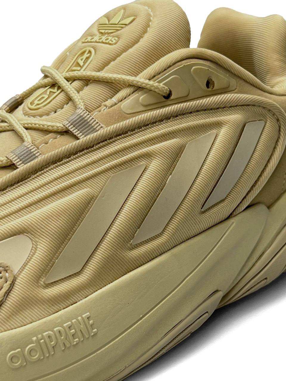 Adidas Ozelia Beige