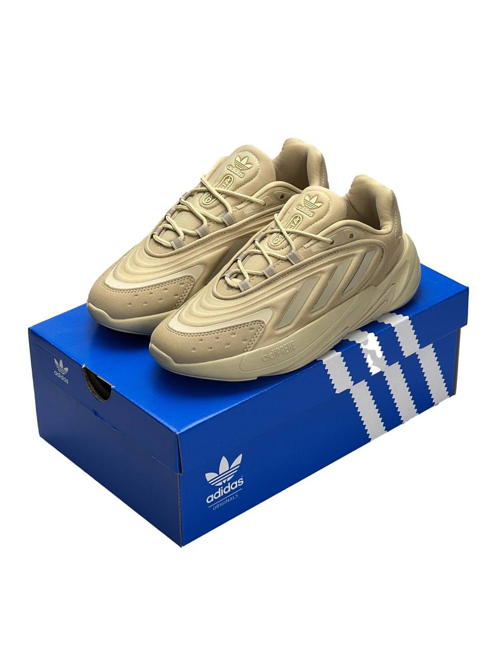 Adidas Ozelia Beige