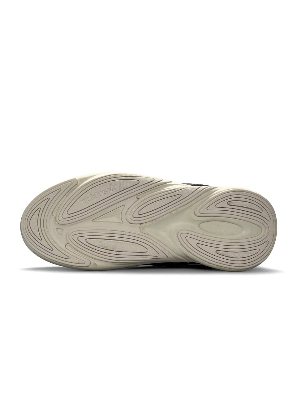 Adidas Ozelia Gray Gold