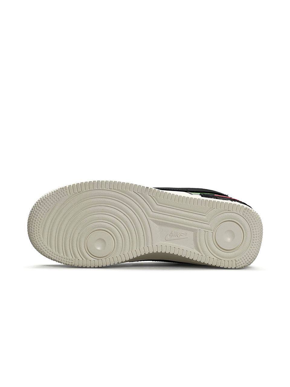 Nike Air Force 1 Shadow Multicolor