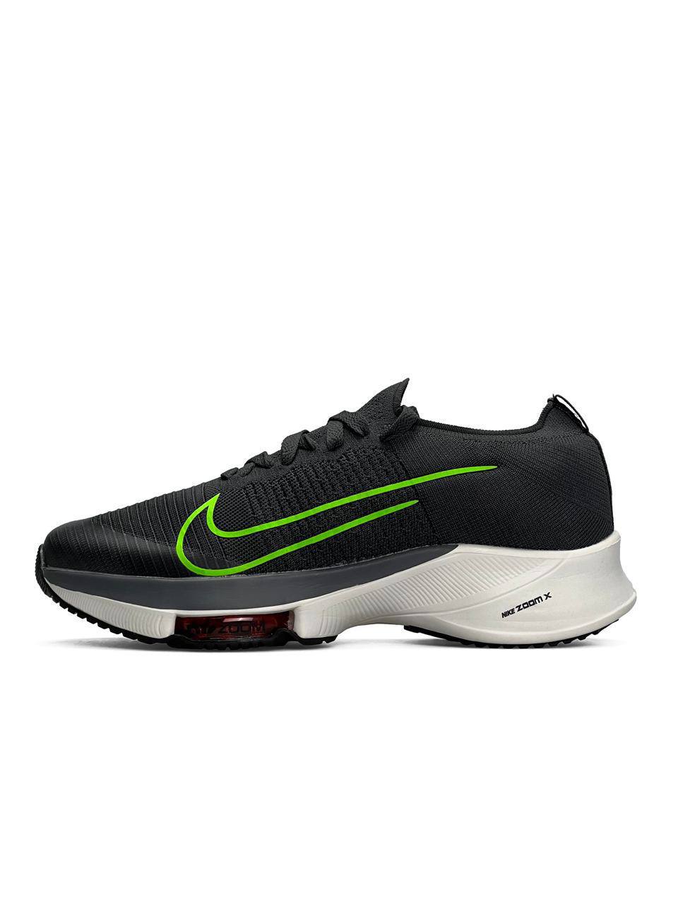 Nike Air Zoom Tempo Next% Dark Grey
