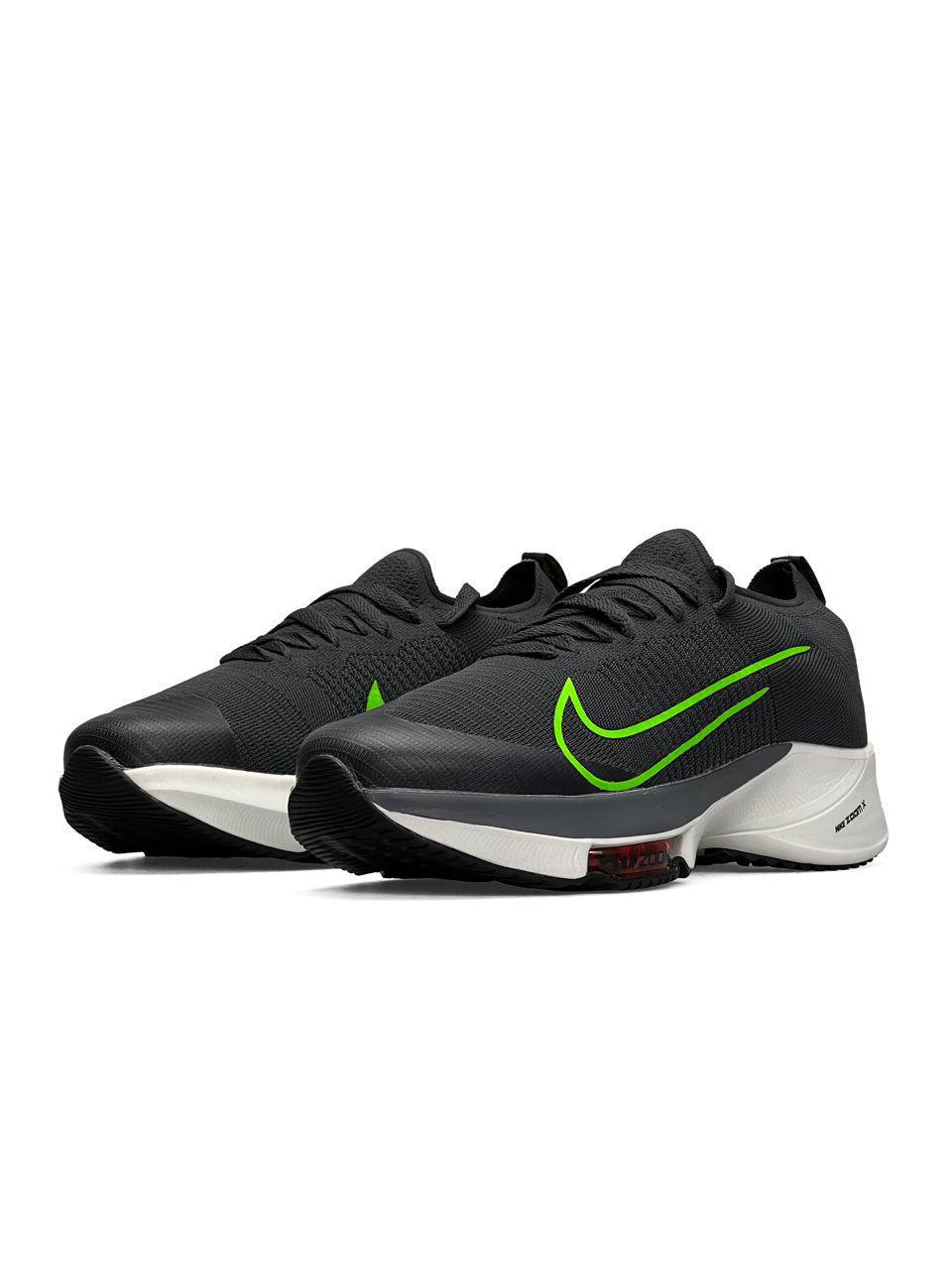 Nike Air Zoom Tempo Next% Dark Grey