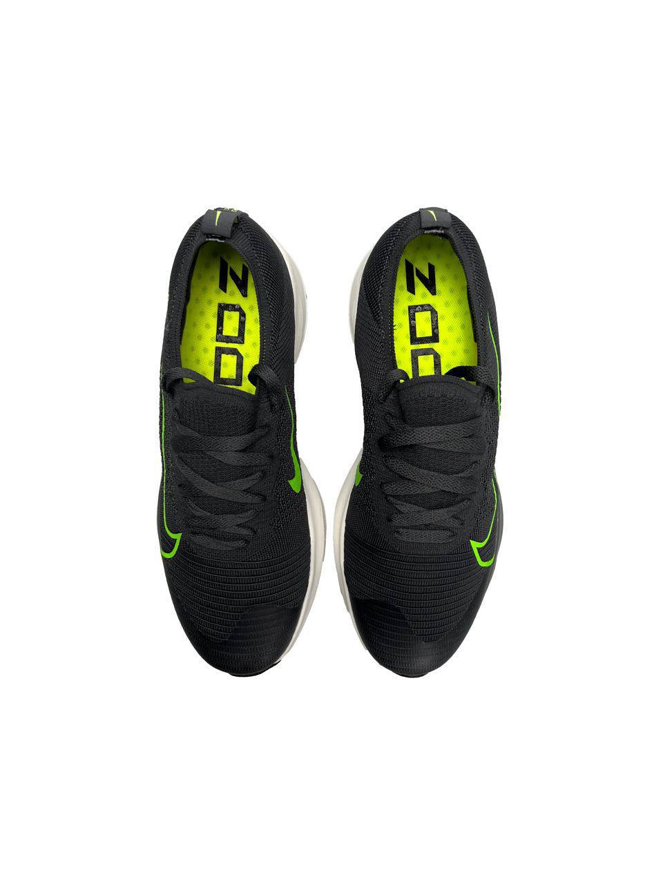 Nike Air Zoom Tempo Next% Dark Grey