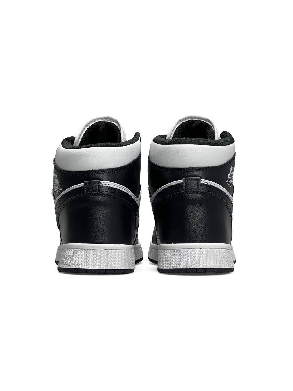 Nike Air Jordan 1 High Black White
