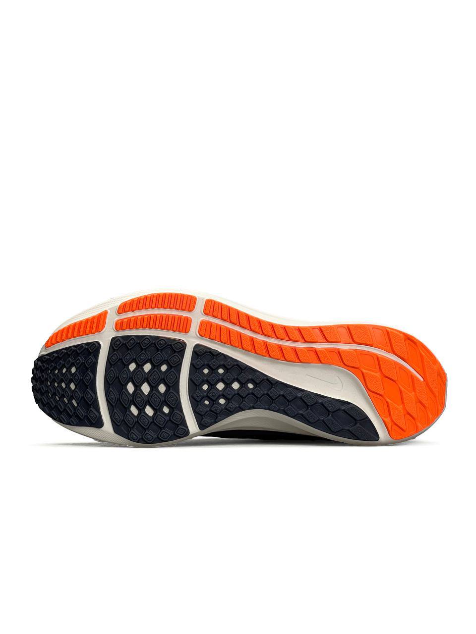 Nike Air Zoom Pegasus’39 Grey Orange